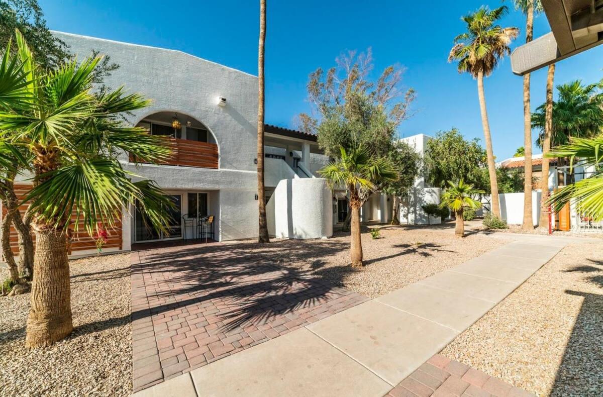 88 Casa Grande 3Bd 2B Modern Comfort Heated Pool Exterior photo
