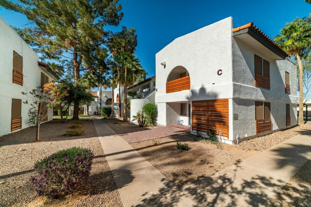 88 Casa Grande 3Bd 2B Modern Comfort Heated Pool Exterior photo