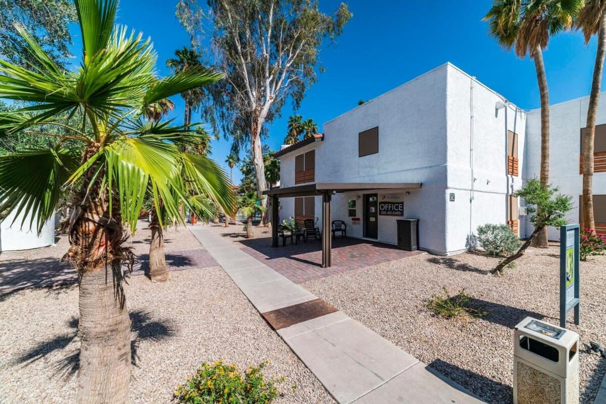88 Casa Grande 3Bd 2B Modern Comfort Heated Pool Exterior photo