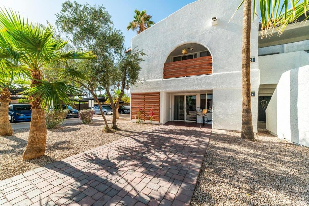 88 Casa Grande 3Bd 2B Modern Comfort Heated Pool Exterior photo