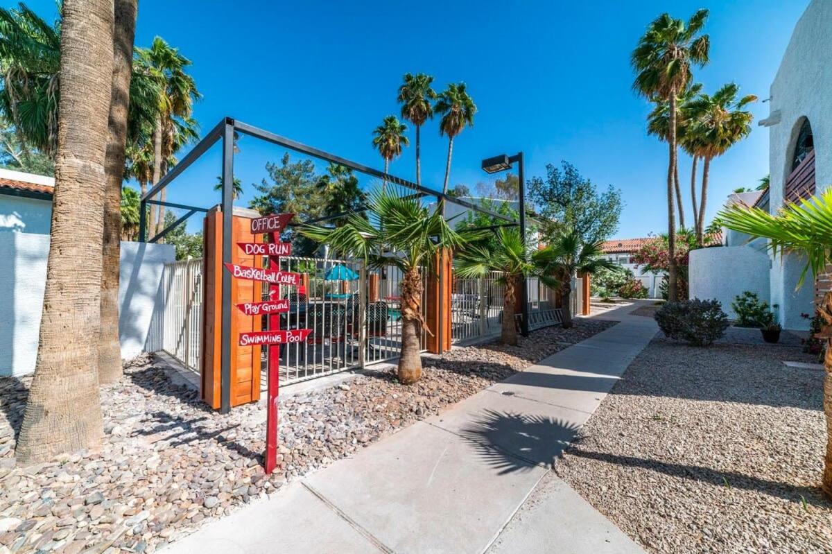 88 Casa Grande 3Bd 2B Modern Comfort Heated Pool Exterior photo
